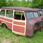 Random image: willys2