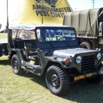 Random image: jeep