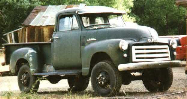 Mercedes-Benz Lkw