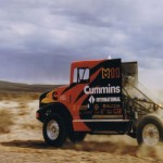 Random image: semi5small