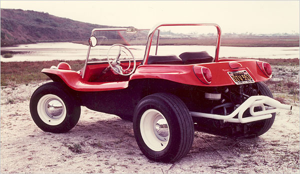 I have come across one of the best Meyers Manx Buggy websites at 
