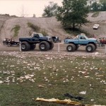 Random image: bigfoot12