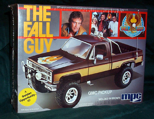 TFG Definition: The Fall Guy