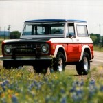 Random image: baja1