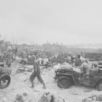 Random image: Pacific_Beach_Landing_WW2_Willys_Jeep