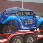 norra 1000, baja bug