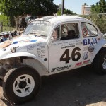 norra 1000, baja bug