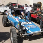 norra 1000, race buggy