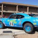 norra 1000, race olds, 442