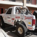 norra 1000, race bronco, anger management