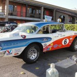 race edsel, off road edsel