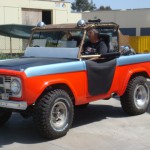DSC04224 DSC04224 150x150 Ex Rod Hall Desert Race Bronco Progress