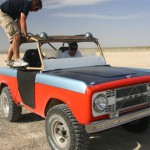 IMG_3692 IMG 3692 150x150 Ex Rod Hall Desert Race Bronco Progress
