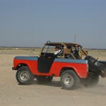 IMG_3696 IMG 3696 150x150 Ex Rod Hall Desert Race Bronco Progress
