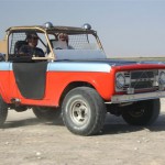 IMG_3703 IMG 3703 150x150 Ex Rod Hall Desert Race Bronco Progress