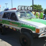 Mv 150x150 NORRA 1000 Contingency Photos 