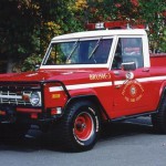 Random image: broncofiretruck