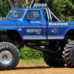 bigfoot 1 5 150x150 Bigfoot 1 Monster Truck Restoration Complete!