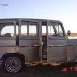 Random image: Kansas_4DR_Willys