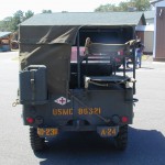 Random image: Rear