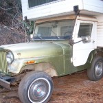 100 0766 150x150 Have You Ever Seen A Jeep CJ 5 Camper? 