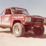 301 301 150x150 Vintage Jeep Honcho Off Road Race Truck Photos