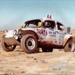 Awesome20Bug 150x150 More Vintage Desert Racing Dune Buggy Photos