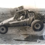 Steak20Eaters20BW202 150x150 More Vintage Desert Racing Dune Buggy Photos