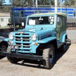 Ray_Patrol Ray Patrol 150x150 Nissan Patrol 4W60