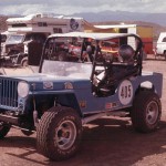 Pits004UFO Pits004UFO 150x150 1981 HDRA Colorado Desert Race Class 4 Photos