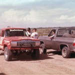 Practice20Mears Practice20Mears 150x150 1981 HDRA Colorado Desert Race Class 4 Photos