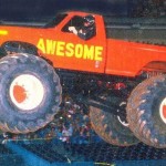 awesomekong3 awesomekong3 150x150 More Vintage Awesome Kong Monster Truck Photos