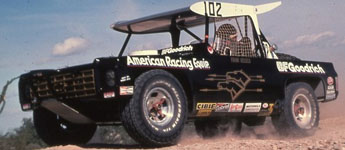 Thumbnail image for The Mint 400 and NORRA Join Forces for Vintage “Show N’ Shine” at The Great American Off-Road Race