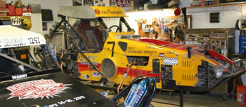 Thumbnail image for Mickey Thompsons Challenger IV Part 3