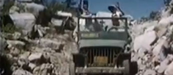 Thumbnail image for 1968 Rubicon Trail Video