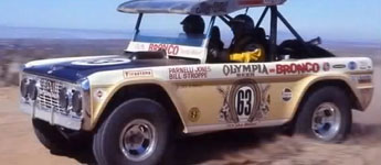 Thumbnail image for 1972 NORRA Mexican 1000 Video