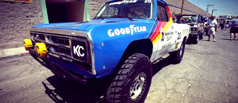 Thumbnail image for NORRA Mexican 1000 Videos Part 1