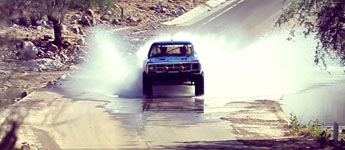 Thumbnail image for NORRA Mexican 1000 Day 3 Video & Photos