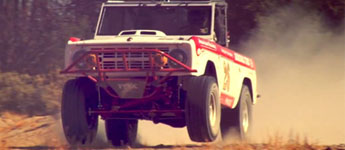 Thumbnail image for NORRA Mexican 1000 Day 4 Video