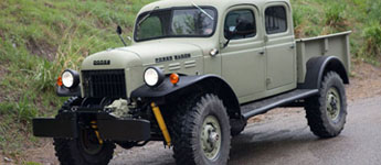 Thumbnail image for The Legacy Power Wagon