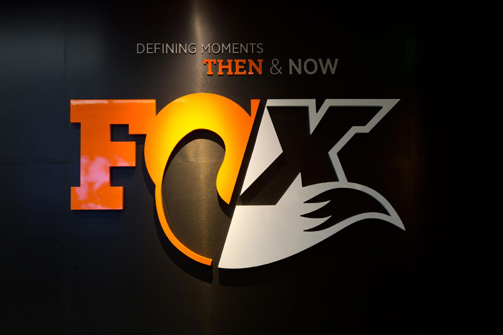 Fox компания