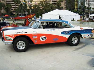 Ford racing off road cars #10