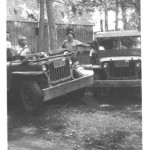 willys, jeep, rubicon