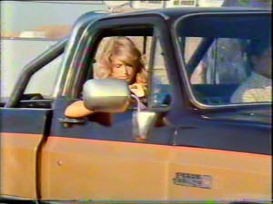 Do You Remember The Fall Guy Truck?