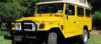 toyota land cruiser, land cruiser troopy