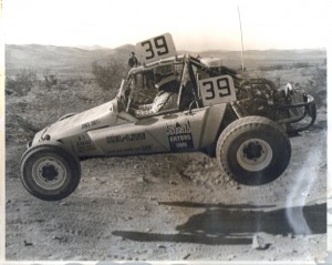 More Vintage Desert Racing Dune Buggy Photos