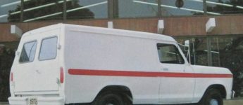 bronco ambulance