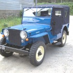 portugal willys, portugal jeep