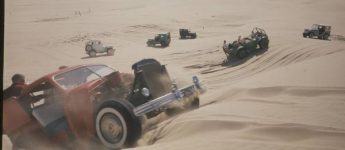 vintage sand, sand drag, sand dune, sand buggy