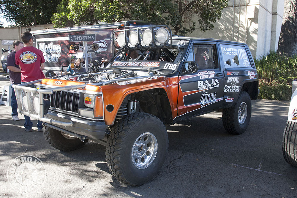 2013 Off Road Expo Part 2